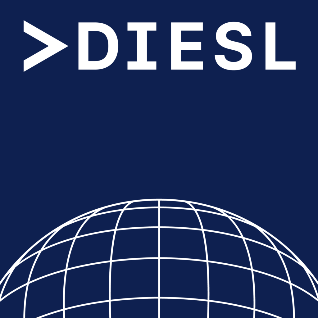 DIESL logo