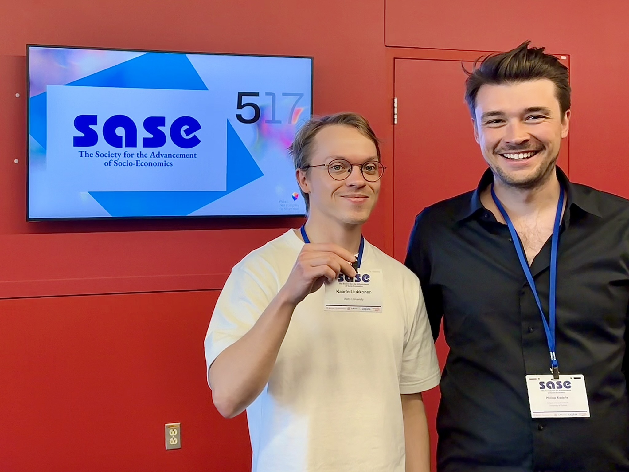 DIESL in SASE 2025