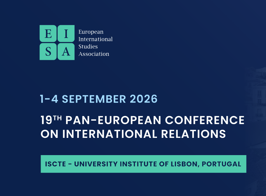 Call for Papers – EISA PEC 2026