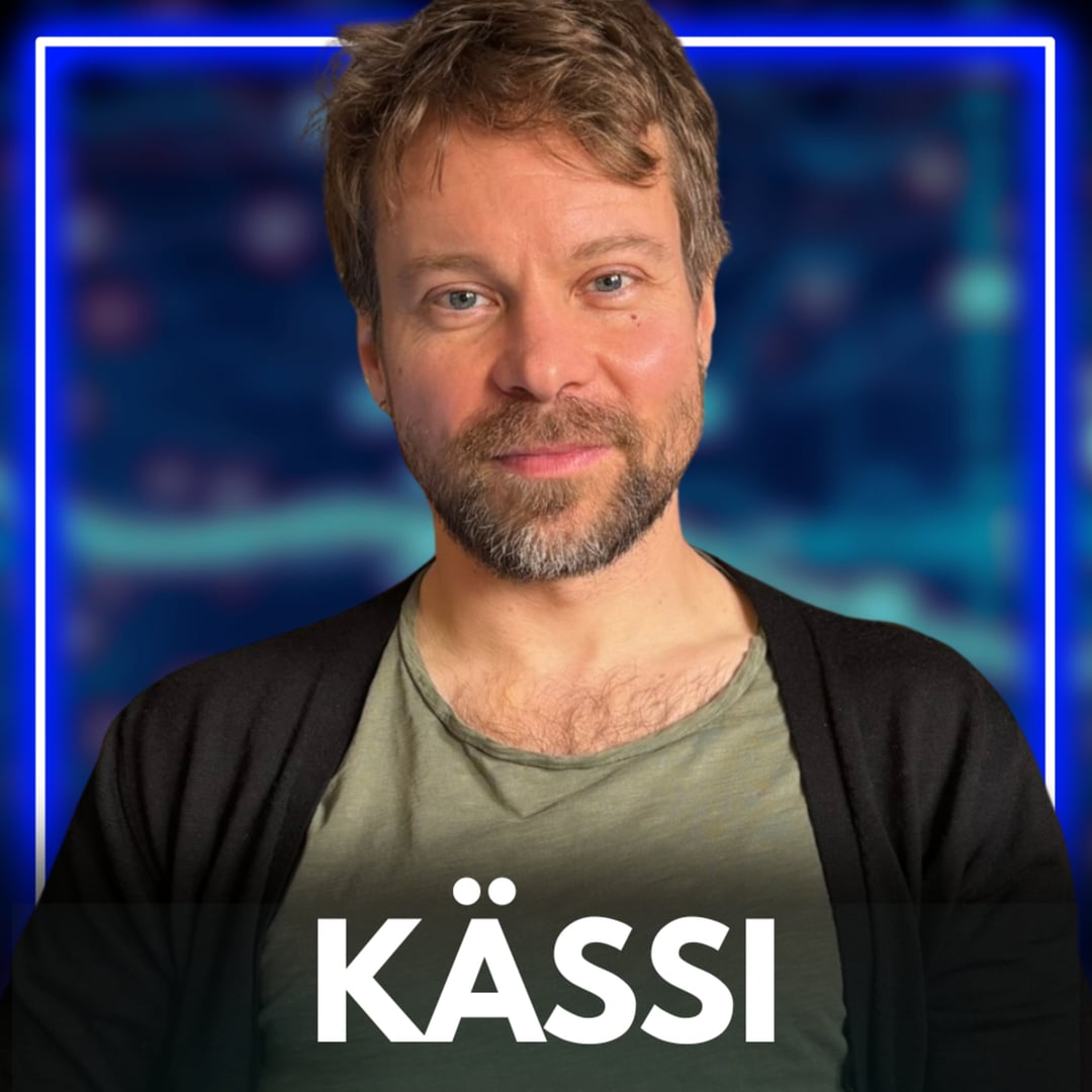 THE NEOCOLONIALISM OF DATA CENTERS: WHO REALLY OWNS YOUR DATA? A CONVERSATION WITH OTTO KÄSSI