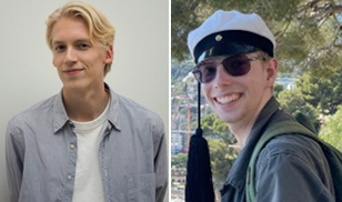 EERO LINDBOHM AND JOHAN VAN DER MEER JOIN DIESL